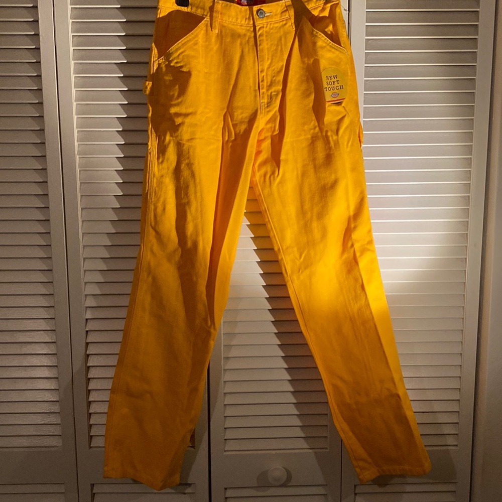 Dickies Pants